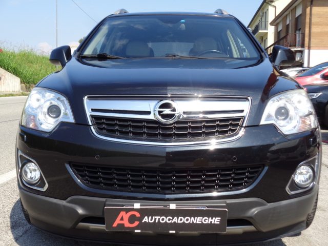 OPEL Antara usata, con Airbag laterali