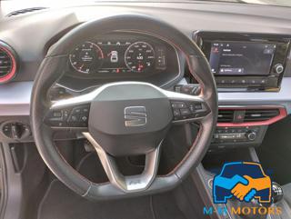 SEAT Ibiza usata, con Climatizzatore