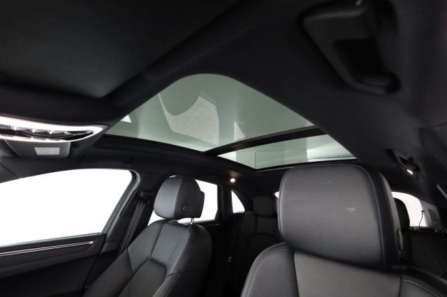PORSCHE Macan usata 14