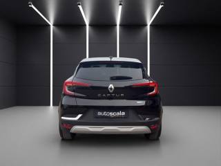 RENAULT Captur usata, con Airbag Passeggero