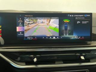BMW X5 usata, con Chiusura centralizzata