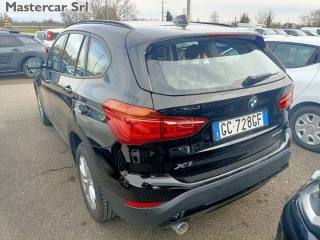 BMW X1 usata, con Airbag laterali