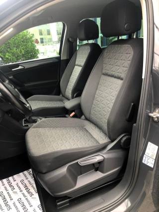 VOLKSWAGEN Tiguan usata, con Autoradio