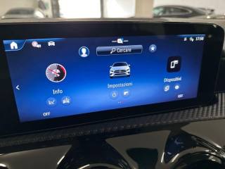MERCEDES-BENZ A 180 usata, con Sistema di navigazione