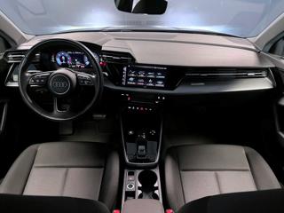 AUDI A3 usata, con Cerchi in lega