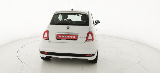 FIAT 500 usata 35