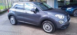 FIAT 500X usata, con Airbag