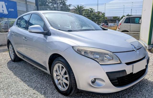 RENAULT Megane usata, con Airbag