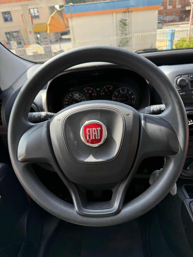 FIAT Qubo usata 15