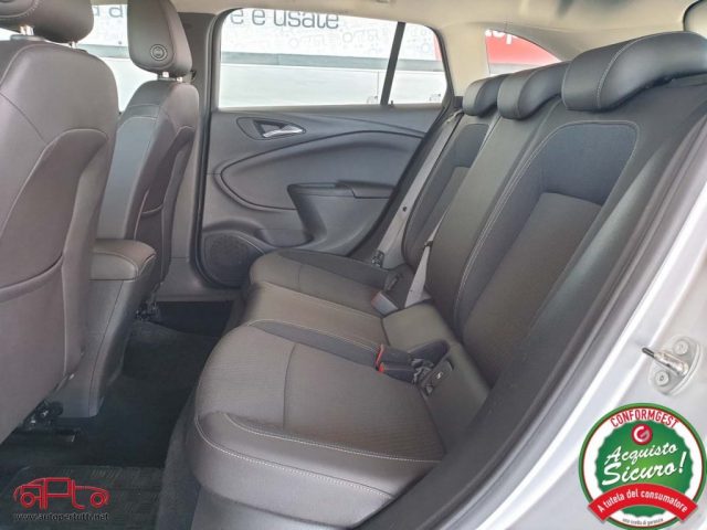OPEL Astra usata, con Controllo automatico clima