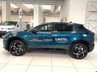 ALFA ROMEO Junior usata, con Airbag