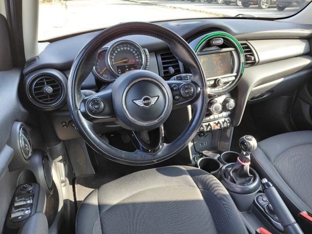 MINI Cooper D usata, con Bracciolo