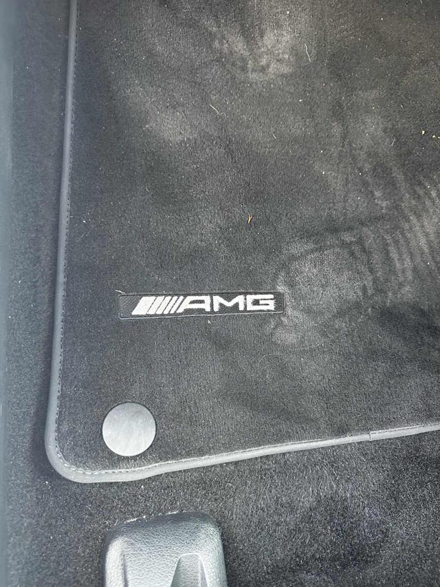 MERCEDES-BENZ CLA 180 usata, con Sistema di navigazione