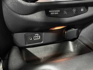 NISSAN Juke usata, con Specchietti laterali elettrici