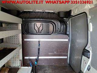 FIAT Doblo usata, con Touch screen