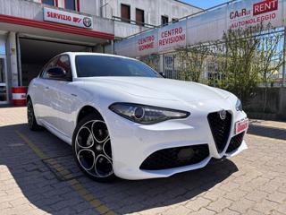 ALFA ROMEO Giulia 2.0 Turbo 280 CV AT8 AWD Q4 Veloce