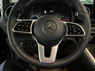 MERCEDES-BENZ T 160 usata, con Cruise Control