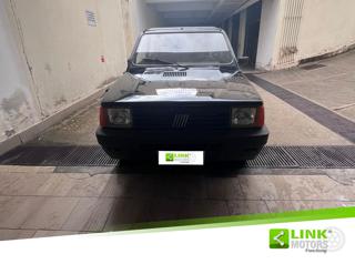 FIAT Panda usata, con Tettuccio apribile