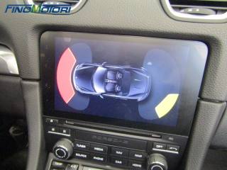 PORSCHE Boxster usata, con Park Distance Control