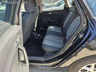 SEAT Leon usata, con Sedile posteriore sdoppiato