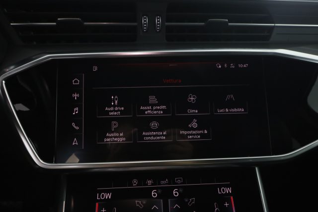 AUDI A6 usata 11