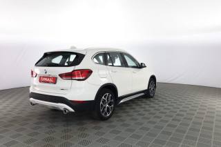 BMW X1 usata 3
