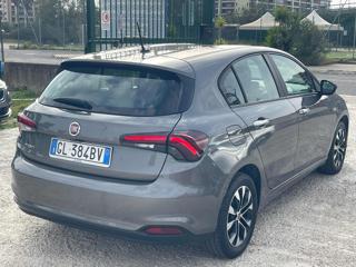 FIAT Tipo usata, con Fendinebbia