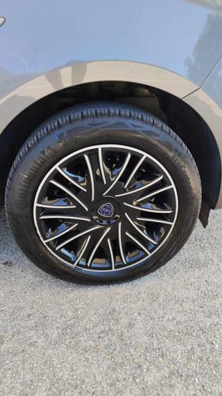 LANCIA Ypsilon usata, con Alzacristalli elettrici