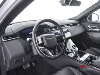 LAND ROVER Range Rover Velar usata 7