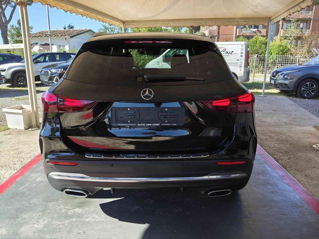 MERCEDES-BENZ GLA 200 usata, con Autoradio