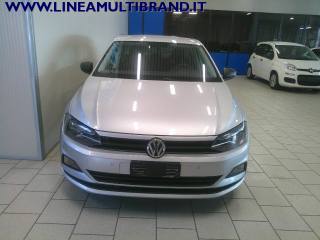 VOLKSWAGEN Polo usata, con Airbag Passeggero