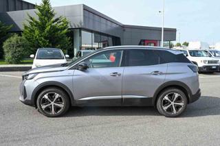 PEUGEOT 3008 usata, con Sistema di navigazione