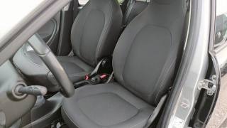 SMART ForFour usata, con Controllo trazione