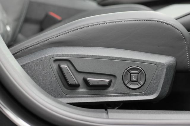 AUDI S5 usata, con Gancio traino