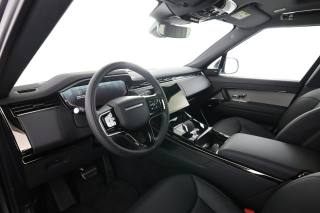 LAND ROVER Range Rover Sport usata 8