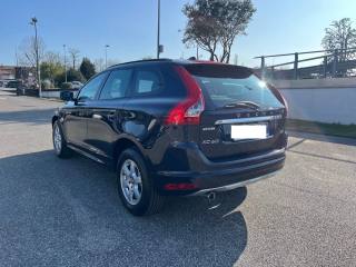 VOLVO XC60 usata, con Cerchi in lega