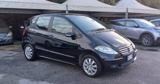 MERCEDES-BENZ A 180 usata, con Airbag