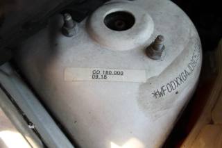 FORD Fiesta usata 17