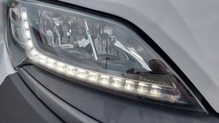 FIAT Ducato usata, con Hill holder