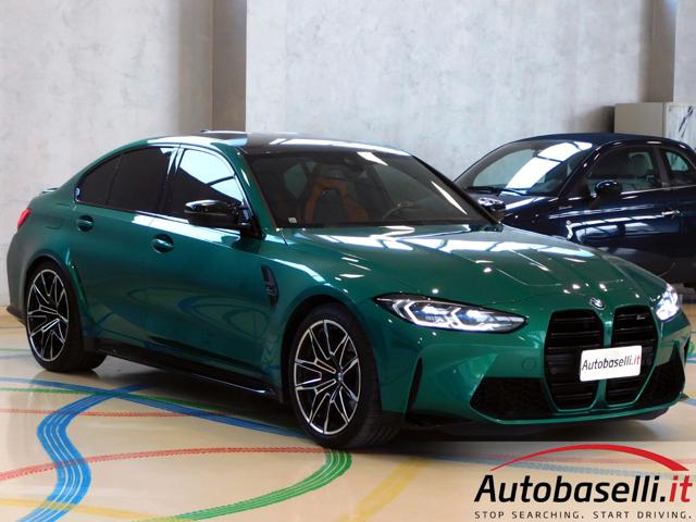BMW M3 usata, con Fari Xenon