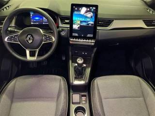 RENAULT Captur usata, con Controllo automatico clima