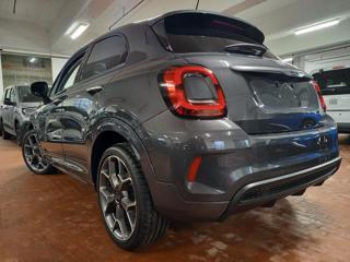 FIAT 500X usata, con Cerchi in lega