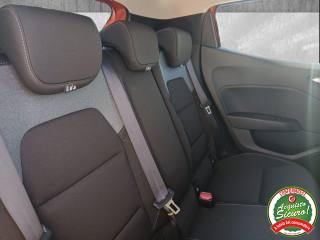 RENAULT Clio usata, con Bluetooth