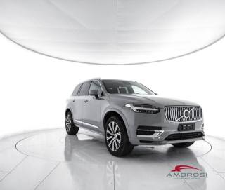 VOLVO XC90 usata 1