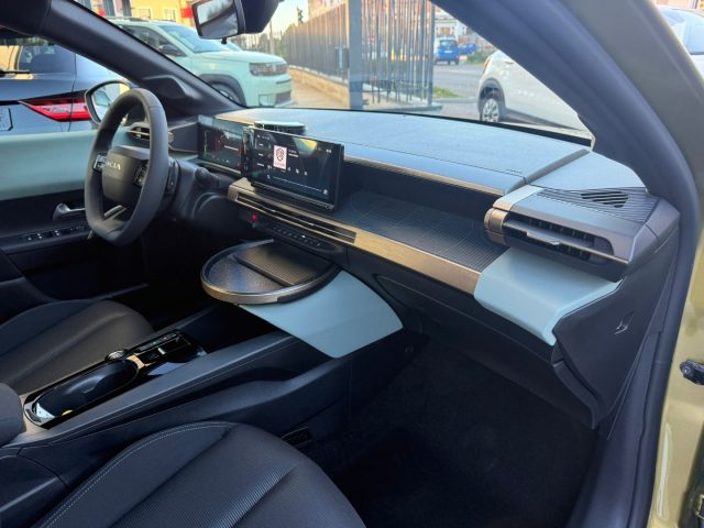 LANCIA Ypsilon usata, con Servosterzo