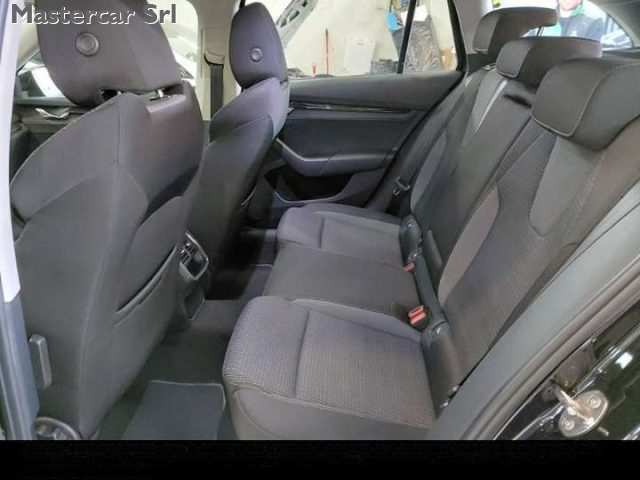 SKODA Octavia usata, con Antifurto