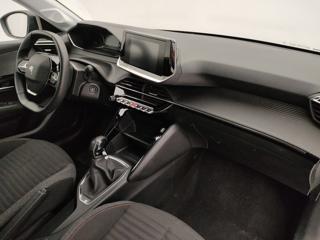PEUGEOT 208 usata, con MP3