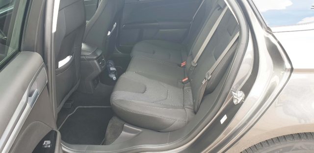 FORD Mondeo usata, con Boardcomputer