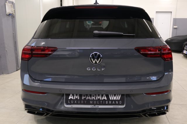 VOLKSWAGEN Golf usata, con Antifurto