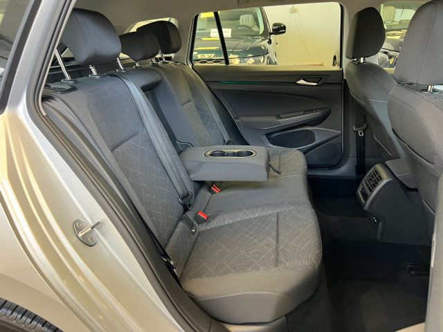 VOLKSWAGEN Golf Variant usata, con Servosterzo